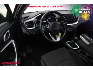 Kia Ceed 1.0 T-GDi ComfortLine ACC Clima Camera Apple/Android picture 11