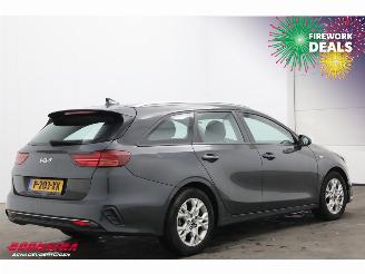 Kia Ceed 1.0 T-GDi ComfortLine ACC Clima Camera Apple/Android picture 3