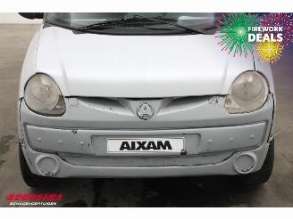 Aixam  Roadline Pack BY 2007 16.288 km! picture 7