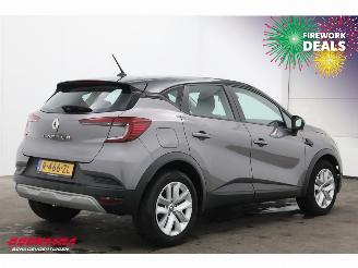 Renault Captur 1.0 TCe 90 evolution Navi Airco Cruise PDC 26.206 km! picture 3