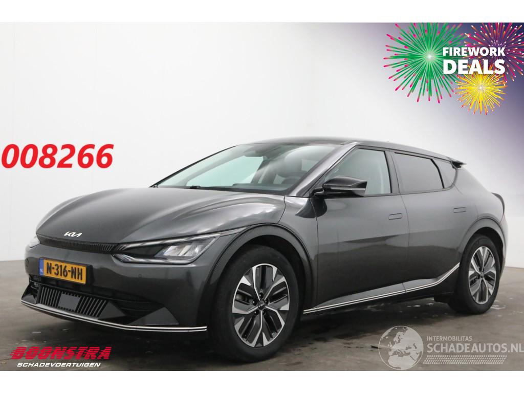Kia EV6 Plus 77.4 kWh LED ACC Meridian Ventilatie Memory AHK