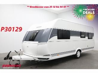 Avarii caravane Hobby  560 UL Rondzit Single Beds BY 2024 2024/7