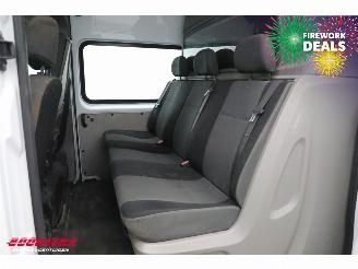 Renault Master 2.3 dCi 170 PK DC DoKa 2X Schuifdeur Navi Airco Cruise AHK picture 16