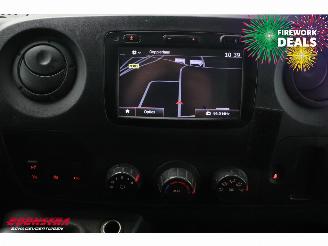 Renault Master 2.3 dCi 170 PK DoKa Navi Airco Cruise Camera AHK picture 11