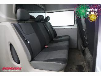 Renault Master 2.3 dCi 170 PK DoKa Navi Airco Cruise Camera AHK picture 13