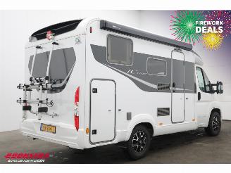 Burstner  T590 IC Line 2.3 M.Jet 130 IC Line Airco Leder Camera 45.117 km! picture 3