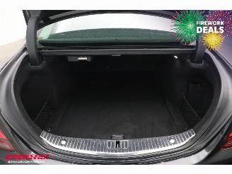 Mercedes S-klasse 400d 4Matic Lang AMG Pano Night Vision HUD 4X Memory ACC picture 31