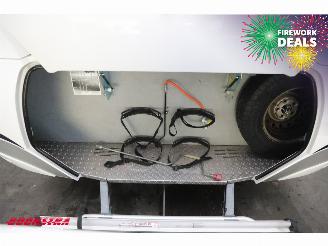 Dethleffs  Nomad 460 Rondzit Frans Bed Fietsendrager Luifel picture 25