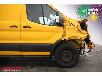 Ford Transit 2.0 TDCI L2-H2 Trend Navi Airco Cruise Camera PDC AHK picture 5