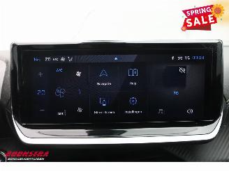 Peugeot 2008 1.2 Hybrid 136 GT Aut. LED ACC Navi Clima Camera picture 27