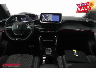 Peugeot 2008 1.2 Hybrid 136 GT Aut. LED ACC Navi Clima Camera picture 16