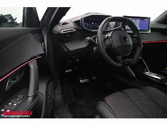 Peugeot 2008 1.2 Hybrid 136 GT Aut. LED ACC Navi Clima Camera picture 19