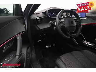 Peugeot 2008 1.2 Hybrid 136 GT Aut. LED ACC Navi Clima Camera picture 19