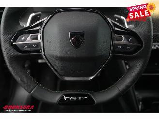 Peugeot 2008 1.2 Hybrid 136 GT Aut. LED ACC Navi Clima Camera picture 20
