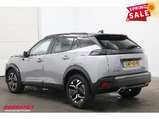 Peugeot 2008 1.2 Hybrid 136 GT Aut. LED ACC Navi Clima Camera picture 4