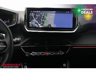 Peugeot 2008 1.2 Hybrid 136 GT Aut. LED ACC Navi Clima Camera picture 17