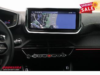 Peugeot 2008 1.2 Hybrid 136 GT Aut. LED ACC Navi Clima Camera picture 17