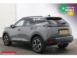 Peugeot 2008 1.2 Hybrid 145 Allure LED ACC Navi Clima Camera Virtual 8.067 km! picture 4