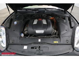 Porsche Cayenne 3.0 S E-Hybrid Sport Design BiXenon Memory Leder SHZ AHK picture 5