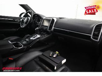 Porsche Cayenne 3.0 S E-Hybrid Sport Design BiXenon Memory Leder SHZ AHK picture 8