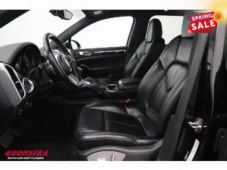 Porsche Cayenne 3.0 S E-Hybrid Sport Design BiXenon Memory Leder SHZ AHK picture 11