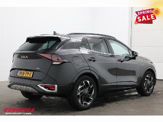 Kia Sportage 1.6 T-GDi PHEV AWD GT-PlusLine Pano LED ACC H/K Memory Ventilatie picture 3