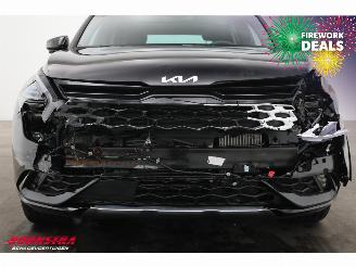 Kia Sportage 1.6 T-GDi PHEV AWD GT-PlusLine Pano LED ACC H/K Memory Ventilatie picture 6