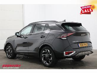 Kia Sportage 1.6 T-GDi PHEV AWD GT-PlusLine Pano LED ACC H/K Memory Ventilatie picture 4