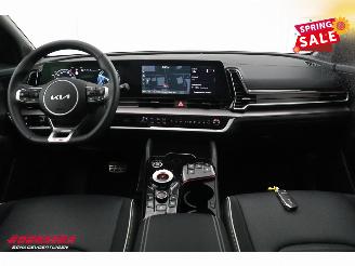 Kia Sportage 1.6 T-GDi PHEV AWD GT-PlusLine Pano LED ACC H/K Memory Ventilatie picture 13