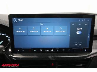 Ford Focus 1.0 EBH 155PK Aut. ST Line Navi Clima Cruise SHZ LHZ 982km! picture 24