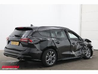 Ford Focus 1.0 EBH 155PK Aut. ST Line Navi Clima Cruise SHZ LHZ 982km! picture 4