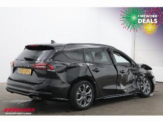 Ford Focus 1.0 EBH 155PK Aut. ST Line Navi Clima Cruise SHZ LHZ 982km! picture 4