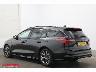 Ford Focus 1.0 EBH 155PK Aut. ST Line Navi Clima Cruise SHZ LHZ 982km! picture 3