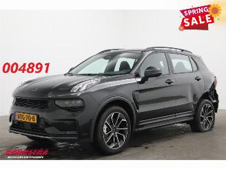 skadebil auto Lynk & Co 01 1.5 PHEV Core LED ACC Apple/Android Camera SHZ 2025/6