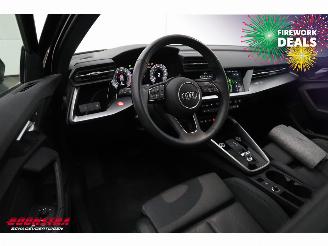 Audi A3 Sportback 40 TFSI e LED ACC Leder Virtual SHZ 12.588 km! picture 18