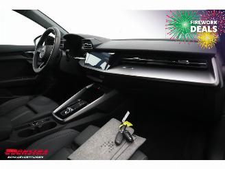 Audi A3 Sportback 40 TFSI e LED ACC Leder Virtual SHZ 12.588 km! picture 13