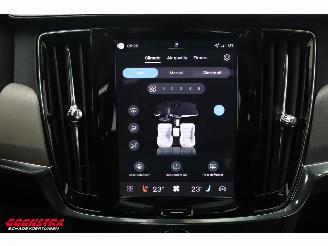 Volvo V-90 T8 Plug-in hybrid AWD Ultra Dark Pano LED ACC B&W 360° Memory AHK picture 28