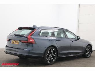 Volvo V-90 T8 Plug-in hybrid AWD Ultra Dark Pano LED ACC B&W 360° Memory AHK picture 3
