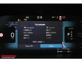 Volvo V-90 T8 Plug-in hybrid AWD Ultra Dark Pano LED ACC B&W 360° Memory AHK picture 23