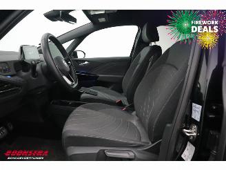 Volkswagen ID.3 Pro 59 kWh LED ACC Navi Clima Camera SHZ LRHZ 7.787 km! picture 11