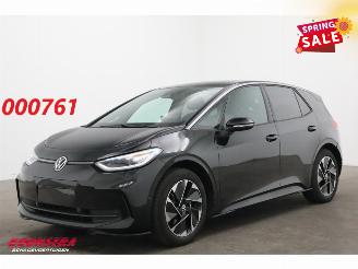 Coche accidentado Volkswagen ID.3 Pro 59 kWh LED ACC Navi Clima Camera SHZ LRHZ 7.787 km! 2024/9