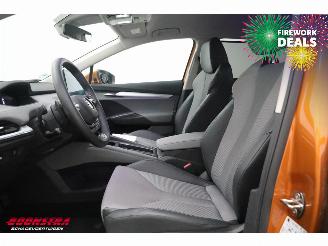 Skoda Enyaq 85 Business Edition LED ACC Apple/Android LRHZ Camera picture 18