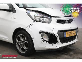 Kia Picanto 1.0 CVVT ISG Comfort Pack 5-DRS Airco 149.205 km! picture 7