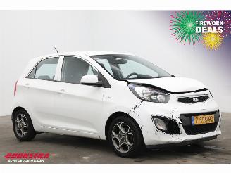 Kia Picanto 1.0 CVVT ISG Comfort Pack 5-DRS Airco 149.205 km! picture 2
