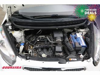 Kia Picanto 1.0 CVVT ISG Comfort Pack 5-DRS Airco 149.205 km! picture 10