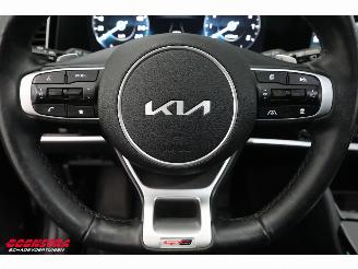 Kia Sportage 1.6 T-GDi Hybrid GT-Line Pano LED ACC Camera LRHZ AHK picture 18