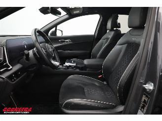 Kia Sportage 1.6 T-GDi Hybrid GT-Line Pano LED ACC Camera LRHZ AHK picture 14