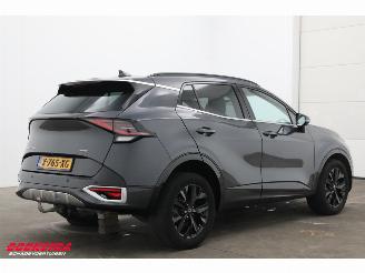 Kia Sportage 1.6 T-GDi Hybrid GT-Line Pano LED ACC Camera LRHZ AHK picture 3