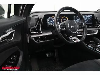 Kia Sportage 1.6 T-GDi Hybrid GT-Line Pano LED ACC Camera LRHZ AHK picture 16