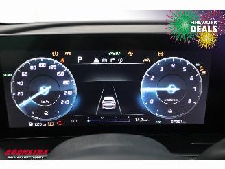 Kia Sportage 1.6 T-GDi Hybrid GT-Line Pano LED ACC Camera LRHZ AHK picture 20